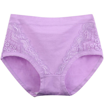 ⏰2024 PLUS SIZE HIGH WAIST LEAK PROOF COTTON PANTIES