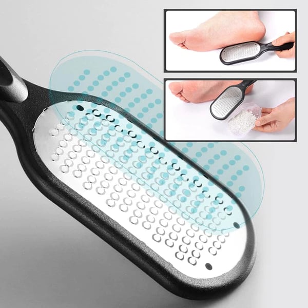 🎁2024-Christmas Hot Sale🎁🔥 49% OFF🔥Pedicure Knife Foot Sharpeners