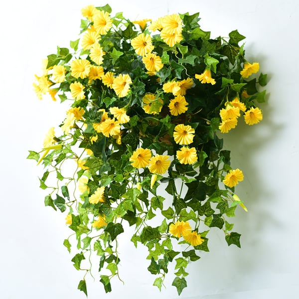 ✨ Special Sale 48% Off- UV Simulation Artificial Flower