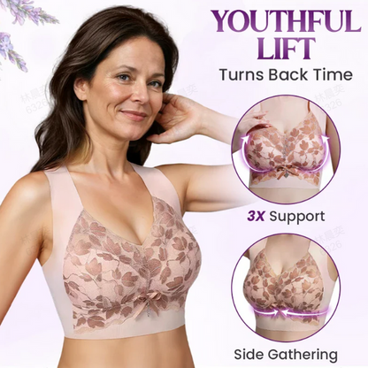 🎁Limited time 50% OFF⏳💗The French High-end Multifunctional BR11 Medical Bra