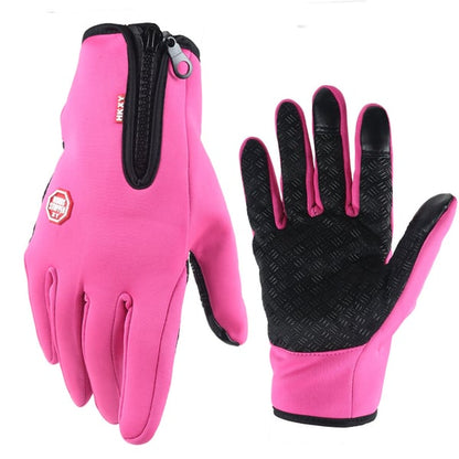 Ultimate Waterproof & Windproof Thermal Gloves