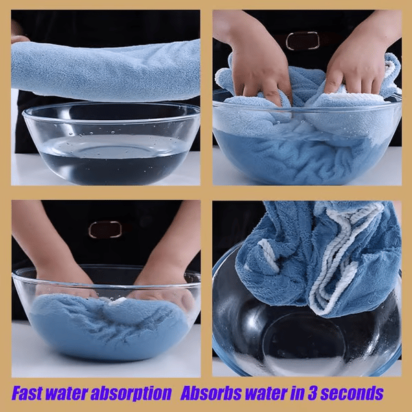 🏆 50K+ SOLD! 49% OFF✨ Plus Size Women's Wearable Shower Skirt