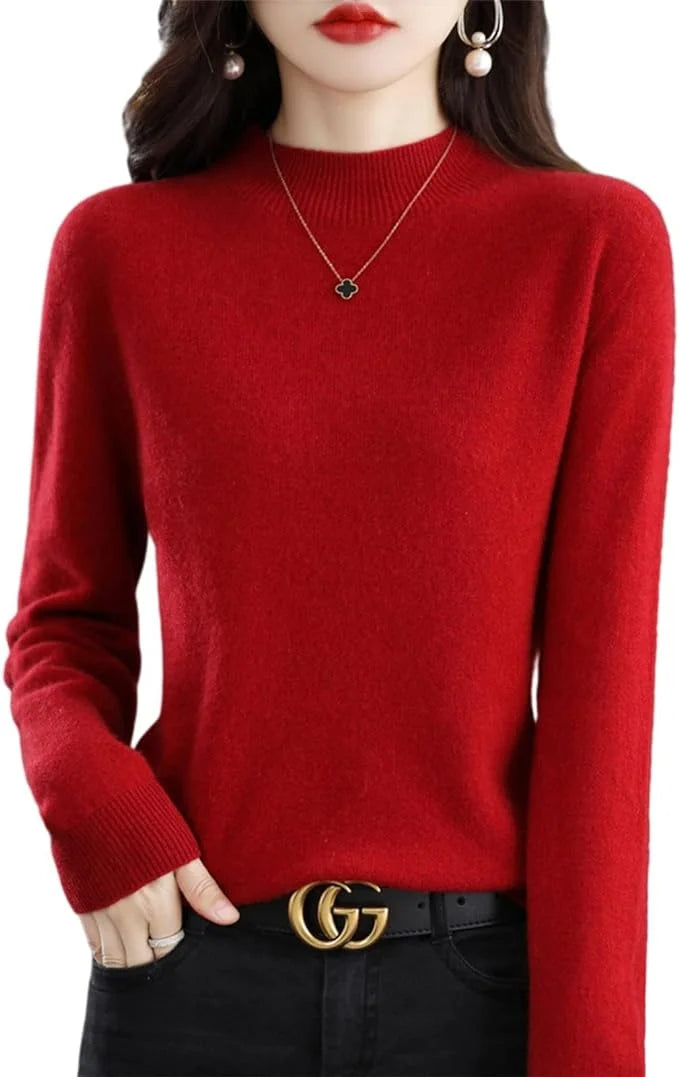 Hot Sale 70% OFF🔥-Cashmere Sweaters for Women (Buy 2 Free Shipping)