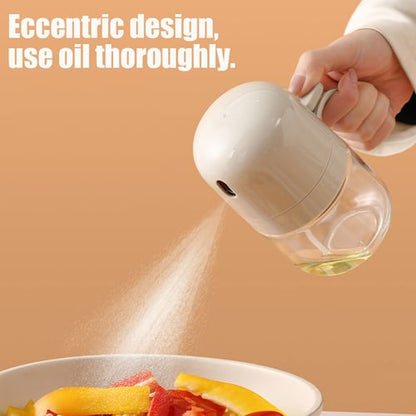 (✨Hot Sale Now)🎁 Home kitchen oil sprayer