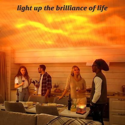 ✨Keyora Aurora Dreamscape Projector🌌