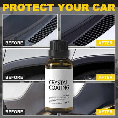 (🔥HOT SALE NOW 49% OFF) - Coating Agent For Automotive Plastics