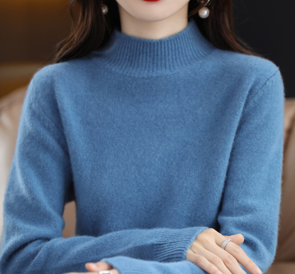 ☃Winter Hot Sale 70% OFF🔥-Cashmere Sweaters for Women (Buy 2 Free Shipping)