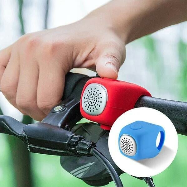 🎁2024 New Year Hot Sale🎁🔥Ensure Your Safe🔥-2024Super Bike Horn