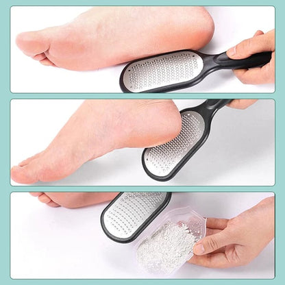 🎁2024-Christmas Hot Sale🎁🔥 49% OFF🔥Pedicure Knife Foot Sharpeners