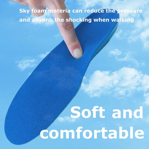 For Airtag Protective Cover Insoles for family