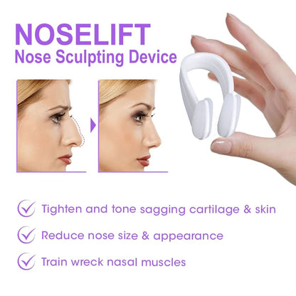 Nose Sculpting Device