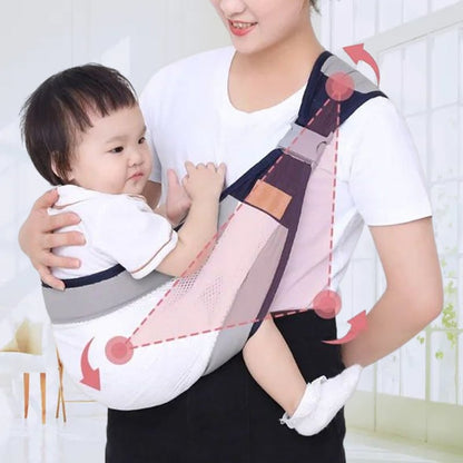 🎁Lightweight Baby Carriers