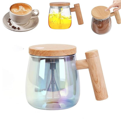 💝Electric Mixing Mug☕️