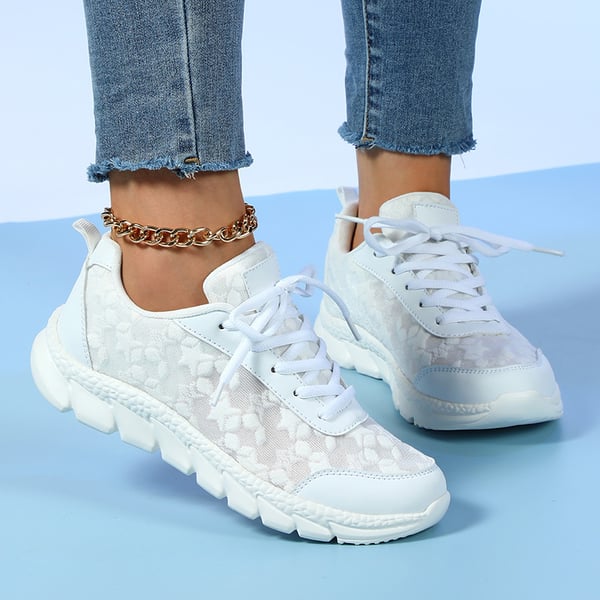 🔥Last Day 70% OFF🔥Women's Luxurious Orthopedic Sneakers💥