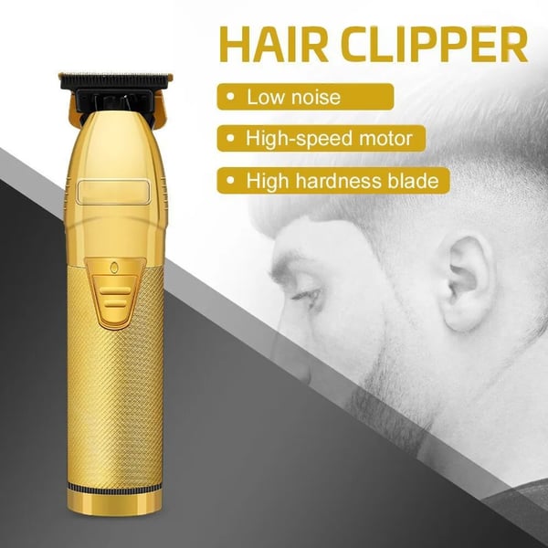 ✨Cordless Hair Trimmer