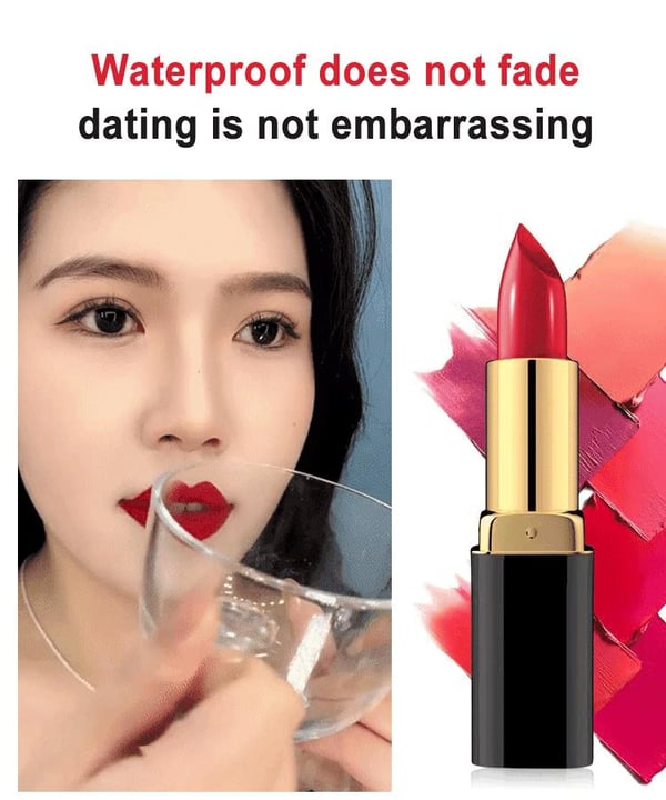 Liyen Meiwo Lipstick