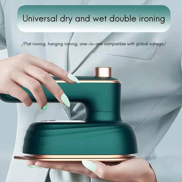 Rotary Garment Iron（Limited Time Offer）