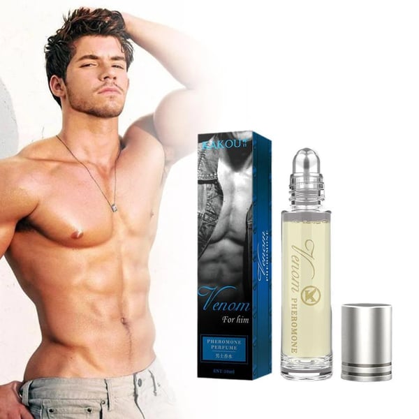 🔥Last Day 49%OFF🔥 2023 New Venom  Fragrance