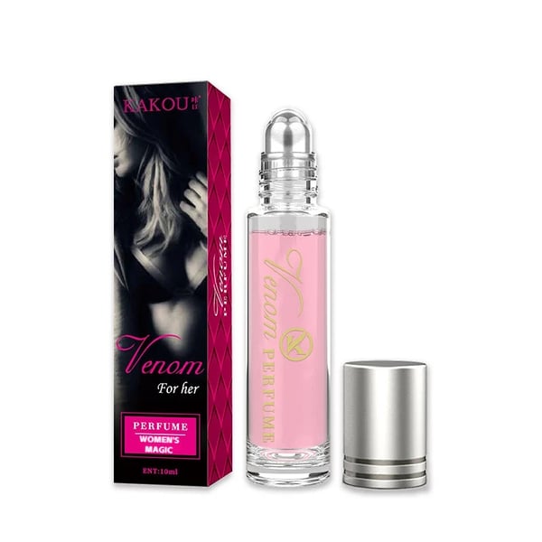 🔥Last Day 49%OFF🔥 Nouveau parfum Venom 2023