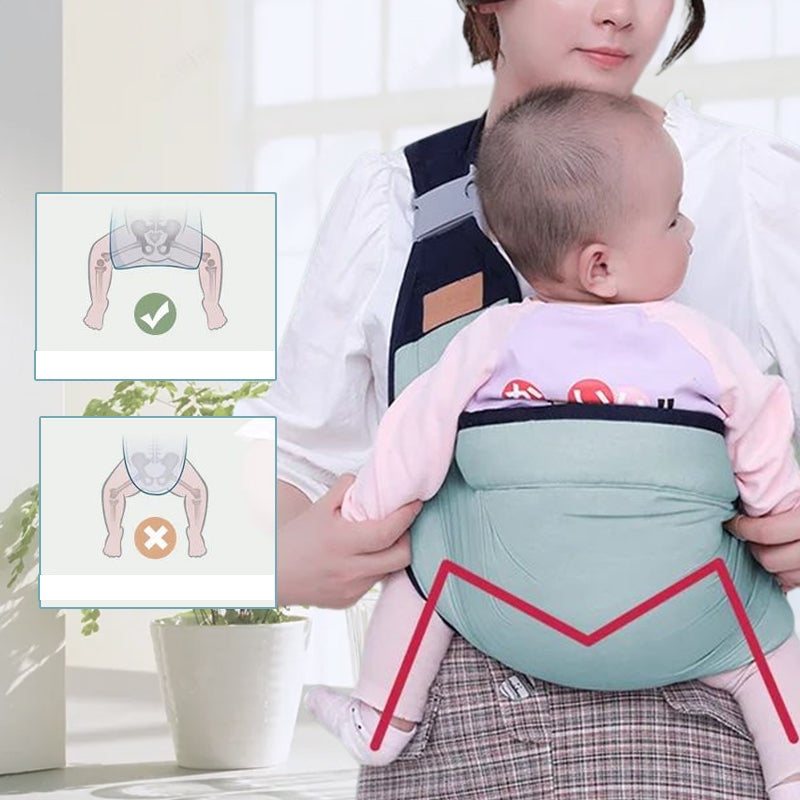 🎁Lightweight Baby Carriers