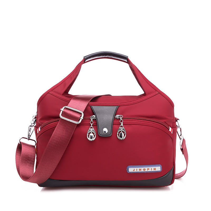 👜Fashion anti-theft handbag