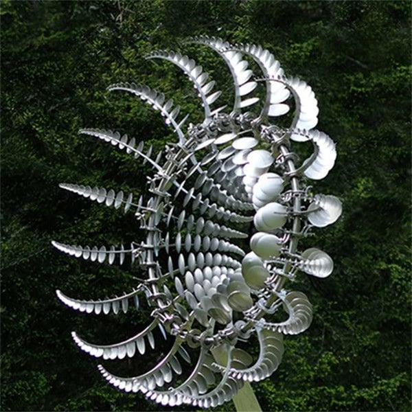 🔥BIG SALE - 49% OFF🔥🔥Garden Magic Kinetic Windmill