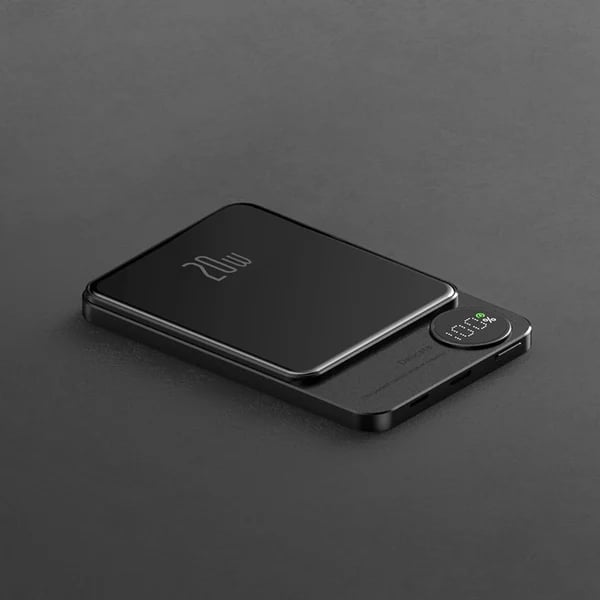 🔥 Big Sale- Powerbank Magnetic-(Buy 10000mAh save more)