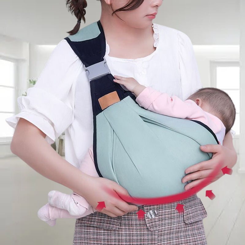 🎁Lightweight Baby Carriers