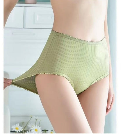 🔥 Antibacterial absorbent underwear