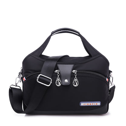 👜Fashion anti-theft handbag