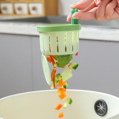 🔥HOT SALE - Cactus Kitchen Sink Drain Strainer🌵