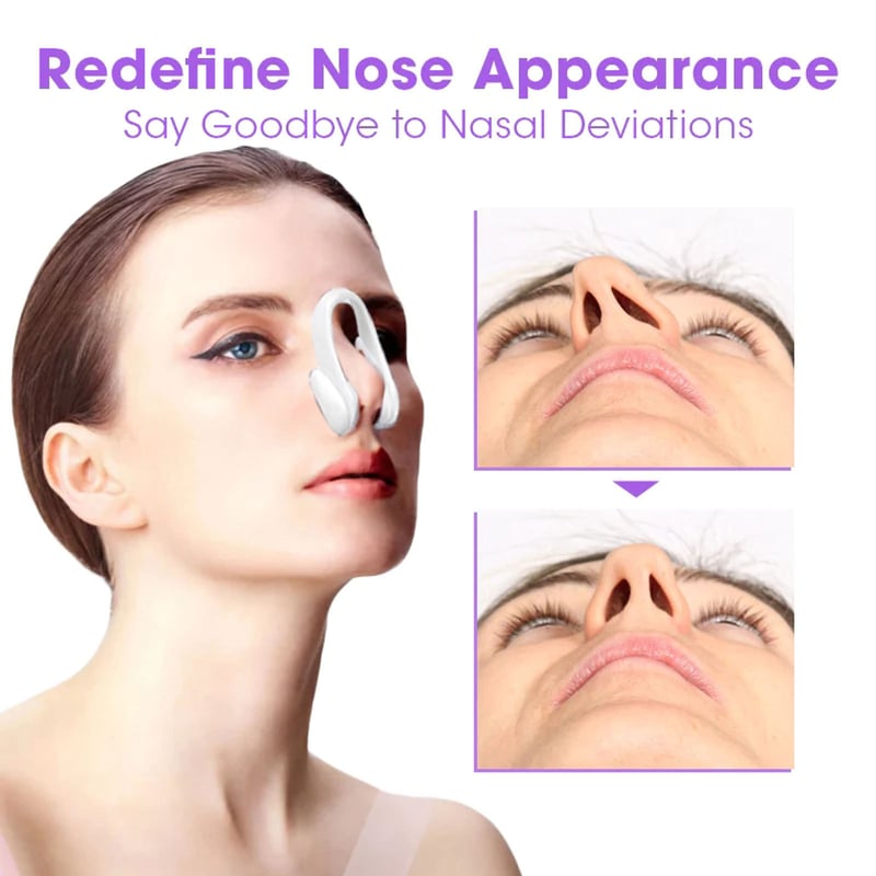 Nose Sculpting Device