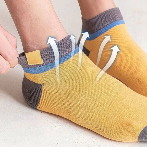 🎁2024 Hot Sale🎁sports thin socks🔥