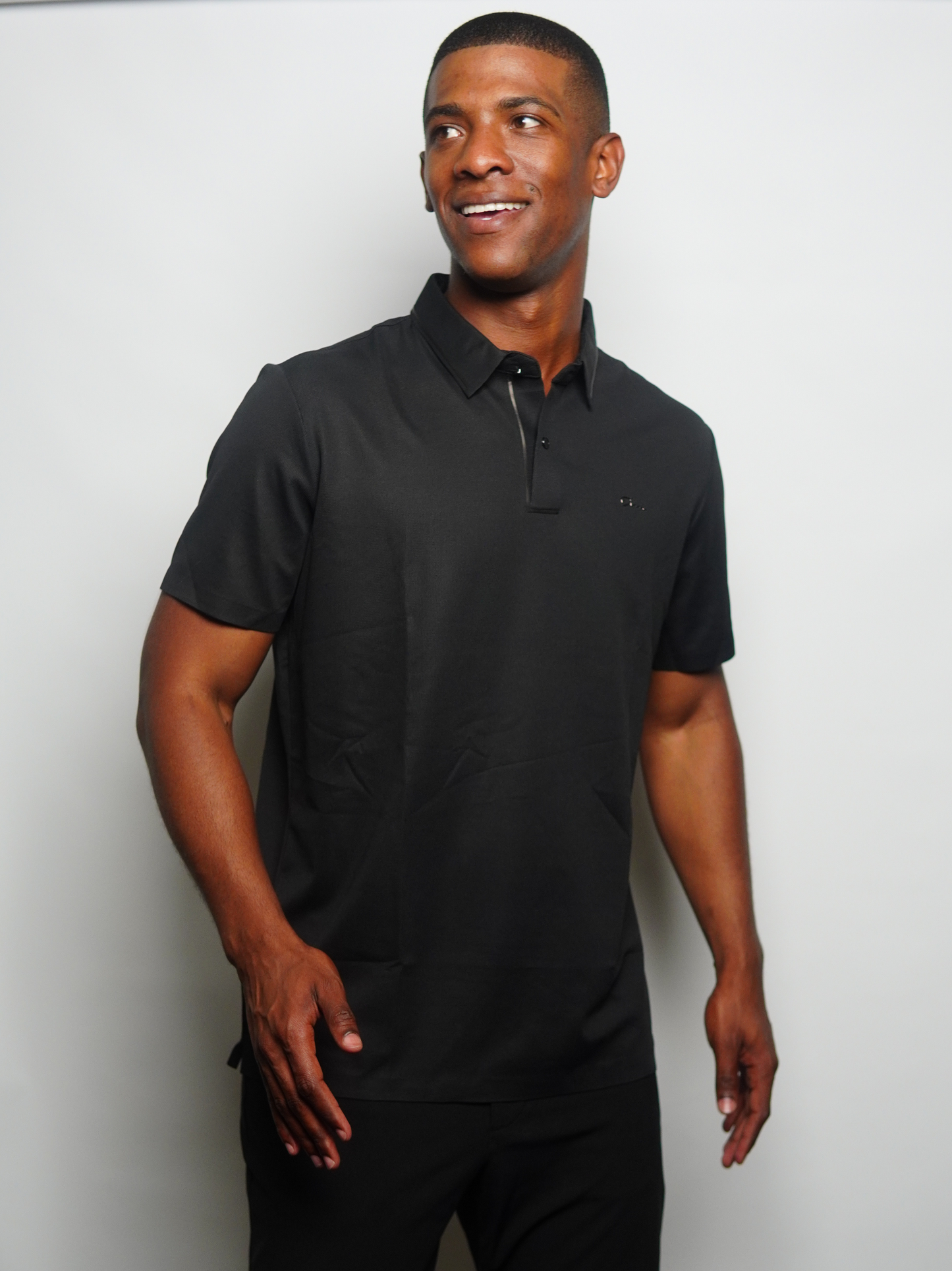 Diante Polo Shirt