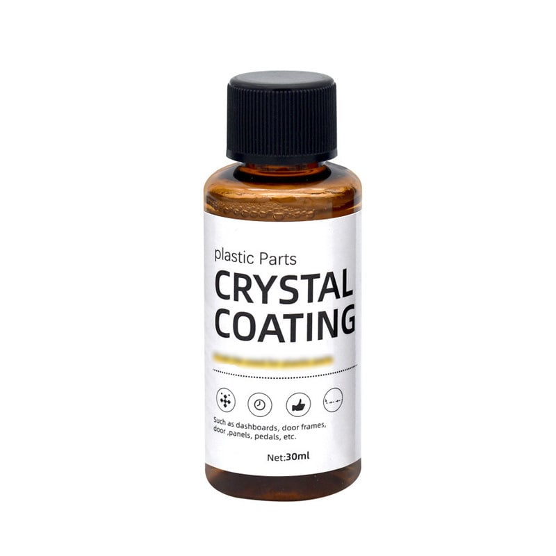 (🔥HOT SALE NOW 49% OFF) - Coating Agent For Automotive Plastics