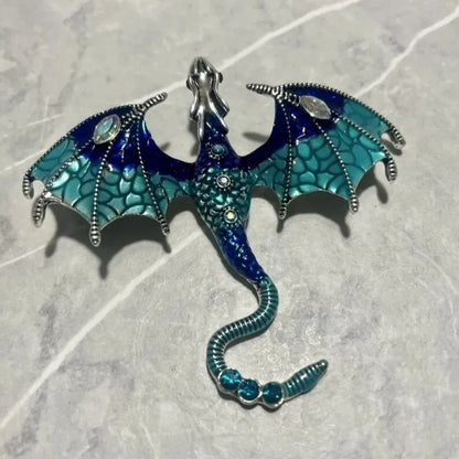 Dragon Pin