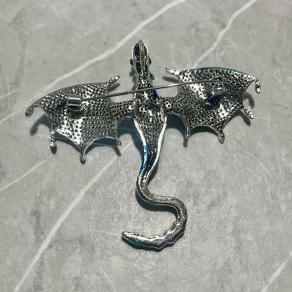 Dragon Pin