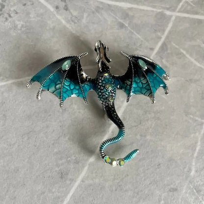 Dragon Pin