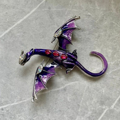 Dragon Pin