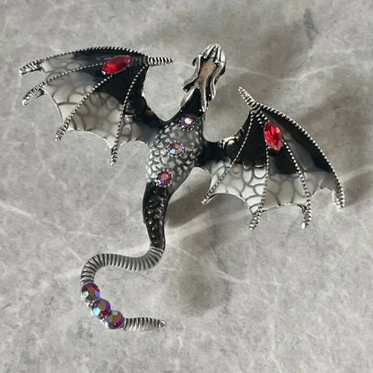 Dragon Pin