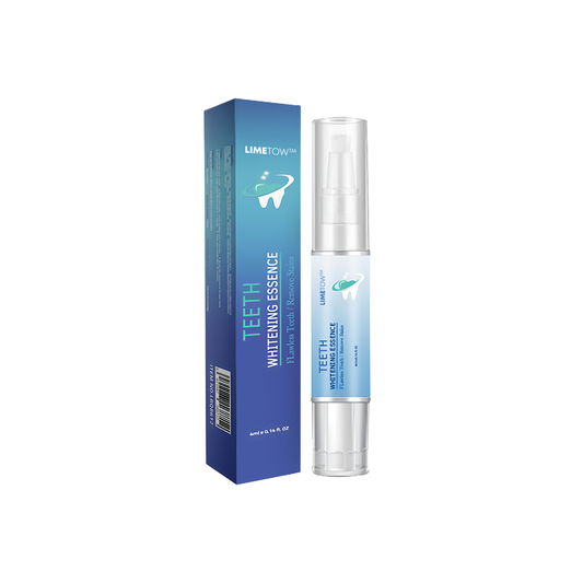 Essence de blanchiment des dents LIMETOW