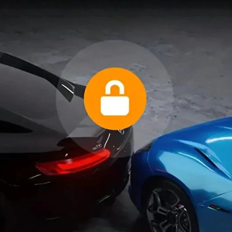 🚗📹 Drive Smarter with Our 170° Wide-Angle Dash Cam – Dual Lens, 1080p Clarity!