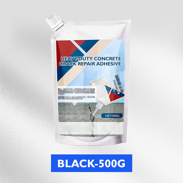 🔥50% off🔥Heavy-Duty Concrete Crack Repair Adhesive