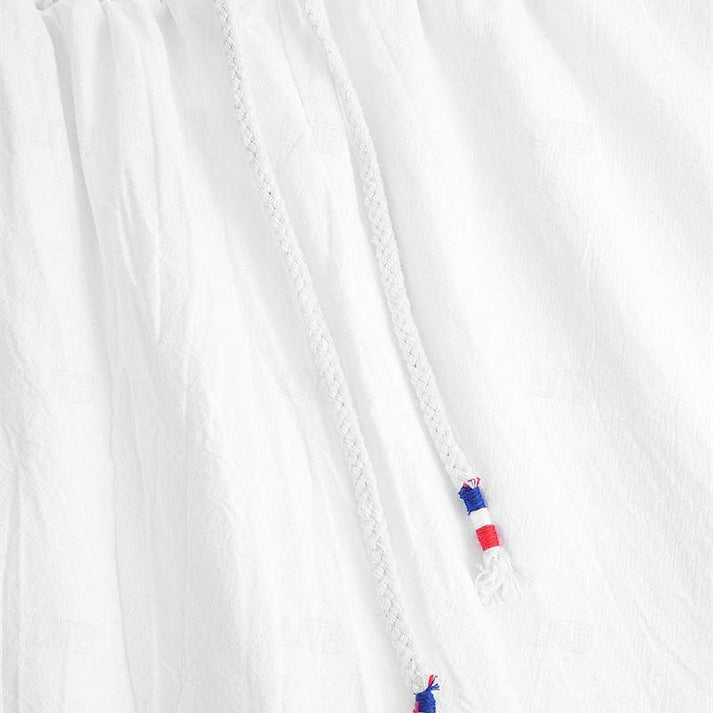 Men's Trendy Cotton Linen Top & Pants Two-Piece Set🎉BIG SALE-50% OFF