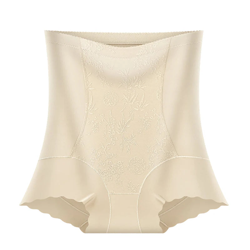 Women’s Seamless Tummy Control & Butt Lifting Shapewear