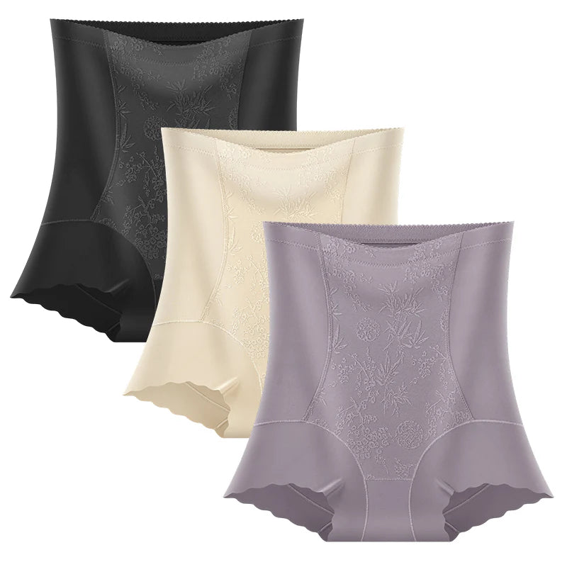 Women’s Seamless Tummy Control & Butt Lifting Shapewear