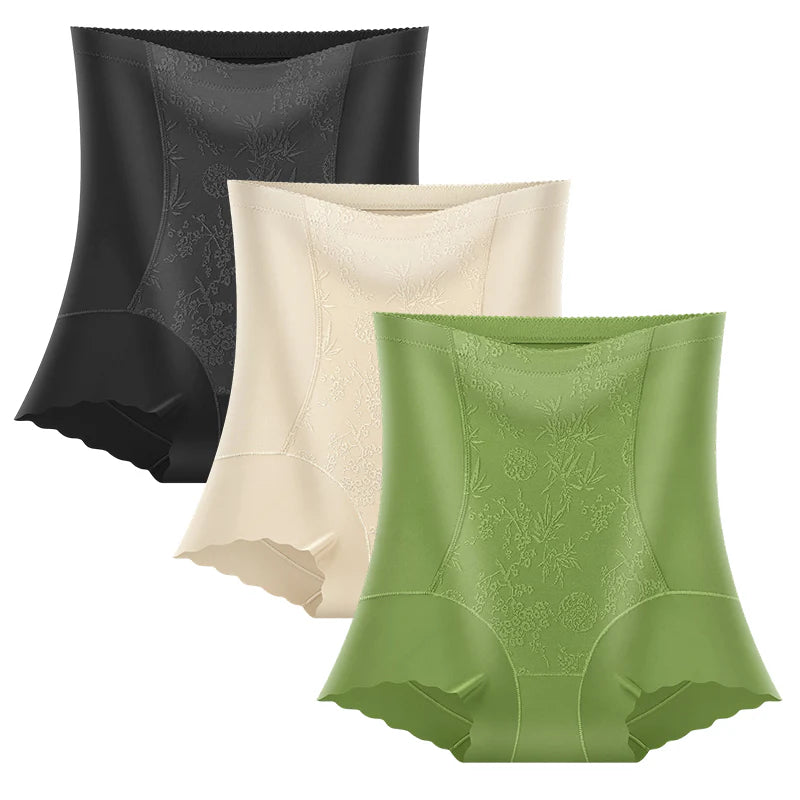 Women’s Seamless Tummy Control & Butt Lifting Shapewear