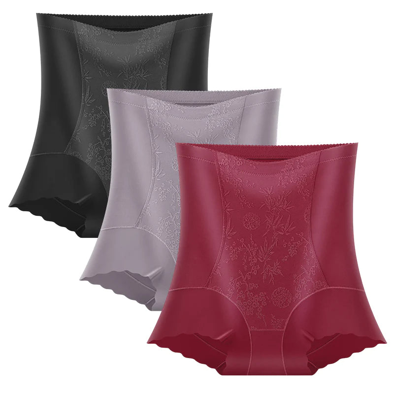 Women’s Seamless Tummy Control & Butt Lifting Shapewear