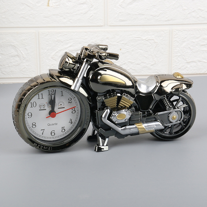 🔥 HOLIDAY HAUL SALE🏍️⏰Creative Motorcycle Alarm Clock🎁