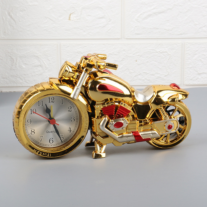 🔥 HOLIDAY HAUL SALE🏍️⏰Creative Motorcycle Alarm Clock🎁